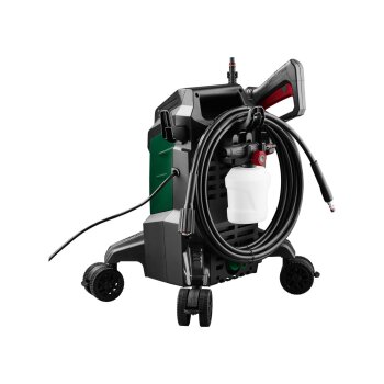 PARKSIDE® Hochdruckreiniger »PHDF 150 A1«, 3 Funktionen - B-Ware gut