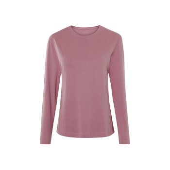 esmara® Damen Pyjama aus reiner Baumwolle (Rosa, L(44/46)) - B-Ware neuwertig