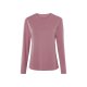 esmara® Damen Pyjama aus reiner Baumwolle (Rosa, L(44/46)) - B-Ware neuwertig
