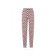 esmara® Damen Pyjama aus reiner Baumwolle (Rosa, L(44/46)) - B-Ware neuwertig