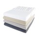 LIVARNO home Bi-Elastic-Spannbettlaken, 180-200 x 200 cm - B-Ware