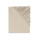 LIVARNO home Bi-Elastic-Spannbettlaken, 180-200 x 200 cm - B-Ware