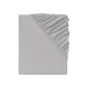 LIVARNO home Bi-Elastic-Spannbettlaken, 180-200 x 200 cm - B-Ware