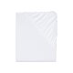 LIVARNO home Bi-Elastic-Spannbettlaken, 180-200 x 200 cm - B-Ware