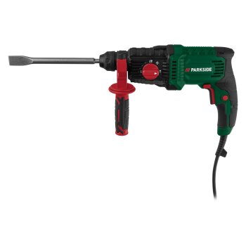 PARKSIDE® Bohr- und Meißelhammer »PBH 800 B1« - B-Ware neuwertig