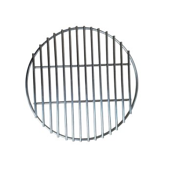 Ersatzteil GRILLMEISTER Edelstahl Grillrost 26cm für...