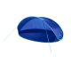 CRIVIT Pop-up-Strandzelt, blau - B-Ware gut