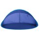 CRIVIT Pop-up-Strandzelt, blau - B-Ware gut