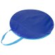 CRIVIT Pop-up-Strandzelt, blau - B-Ware gut