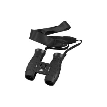 CRIVIT Fernglas 10 x 26, mit rutschfester Gummierung - B-Ware sehr gut