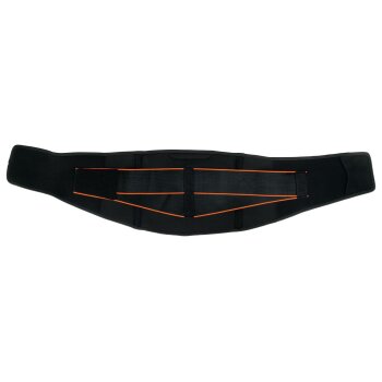 sensiplast® Rückengurt mit Wärmepad, wiederverwendbar (M-L) - B-Ware gut