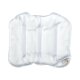 sensiplast® Rückengurt mit Wärmepad, wiederverwendbar (M-L) - B-Ware gut
