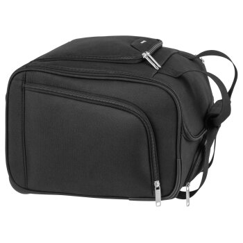 TOPMOVE® Kabinentrolley / Softcase, 27 L - B-Ware sehr gut