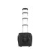 TOPMOVE® Kabinentrolley / Softcase, 27 L - B-Ware sehr gut