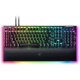Razer Gaming-Tastatur BlackWidow V4 Pro, QWERTY, schwarz - B-Ware sehr gut
