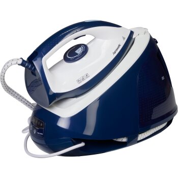 HANSEATIC  Dampfbügelstation HIS1565BLD. 6.5 bar...