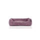 ROHRSCHNEIDER Tierbett »Milly«, rutschfest (Altrosa) - B-Ware sehr gut