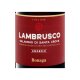 Bonaga Lambrusco Salamino di Santa Croce DOC lieblich, Perlwein 2023