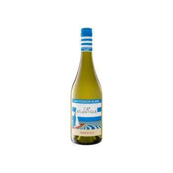 Cap Atlantique Sauvignon Blanc IGP halbtrocken,...