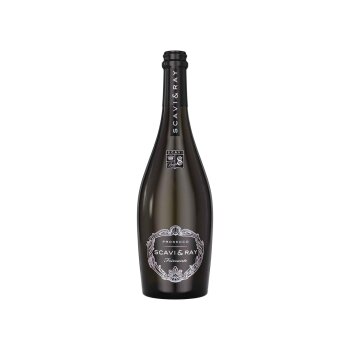 SCAVI & RAY Prosecco DOC trocken, Perlwein
