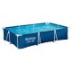 Bestway Steel Pro 300x201x66 cm inkl. Filterpumpe - B-Ware sehr gut