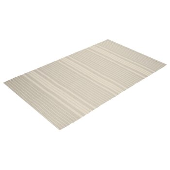LIVARNO home Teppich, bedruckt, 80 x 150 cm, Streifen -...