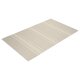 LIVARNO home Teppich, bedruckt, 80 x 150 cm, Streifen - B-Ware sehr gut