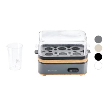 SILVERCREST® KITCHEN TOOLS Eierkocher »EDS SEKH...