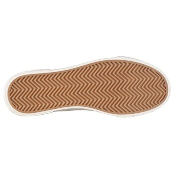 esmara® Damen Freizeitschuhe aus strapazierfähigem Canvas (Schwarz, 37) - B-Ware sehr gut