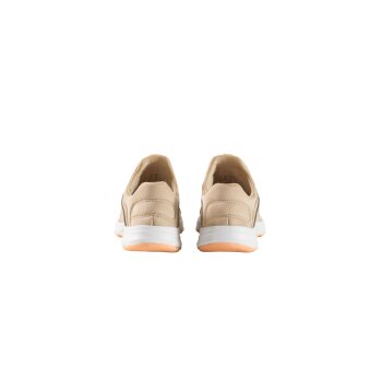 CRIVIT Damen Sportschuhe, 39, beige - B-Ware neuwertig