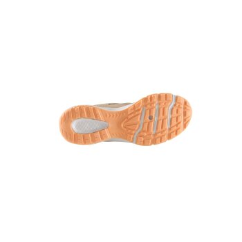 CRIVIT Damen Sportschuhe, 39, beige - B-Ware neuwertig