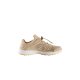 CRIVIT Damen Sportschuhe, 39, beige - B-Ware neuwertig