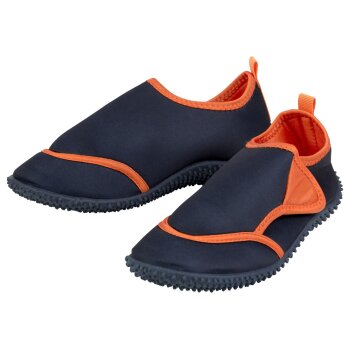 pepperts!® Kinder Aquaschuhe, bequem und...