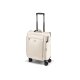 TOPMOVE® Koffer, Softcase, Handgepäck, S, 35/40 L, erweiterbar - B-Ware gut