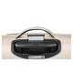 TOPMOVE® Koffer, Softcase, Handgepäck, S, 35/40 L, erweiterbar - B-Ware gut