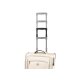 TOPMOVE® Koffer, Softcase, Handgepäck, S, 35/40 L, erweiterbar - B-Ware gut