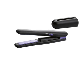 SILVERCREST PERSONAL CARE Cordless Hair Straightener - detail view