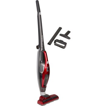 Hanseatic Akku-Hand-und Stielstaubsauger HVSF21150RKC -...