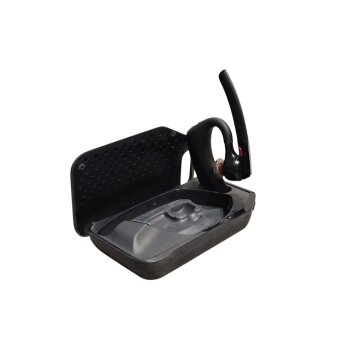 Plantronics HP Poly Voyager 5200 UC USB-A Headset,...