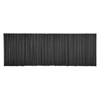PARKSIDE® Niedertemperatur-Klebestifte, 60 Stück, ca. 150 mm (Schwarz) - B-Ware neuwertig