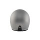 ULTIMATE SPEED® Jethelm, inkl. Helmbeutel und Akustikpolster, silber - B-Ware gut