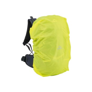 CRIVIT Wanderrucksack, 30 l (Grau/Grün) - B-Ware neuwertig
