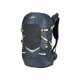 CRIVIT Wanderrucksack, 30 l (Grau/Grün) - B-Ware neuwertig