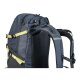 CRIVIT Wanderrucksack, 30 l (Grau/Grün) - B-Ware neuwertig