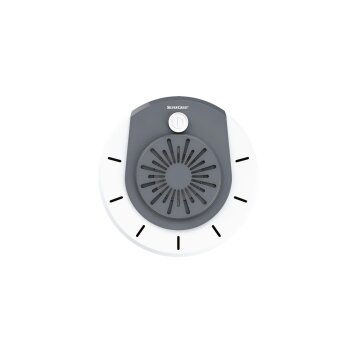 SILVERCREST® KITCHEN TOOLS Dörrautomat SDAG 250 A1, mit 5 stapelbaren Behältern - B-Ware sehr gut