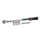 PARKSIDE® Drehmomentschlüssel-Set, inkl.-125-mm-Verlängerung - B-Ware sehr gut