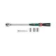 PARKSIDE® Drehmomentschlüssel-Set, inkl.-125-mm-Verlängerung - B-Ware sehr gut