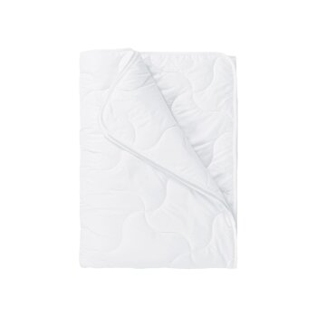 LIVARNO home TopCool®-Steppbett, 220 x 240 cm  -...