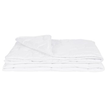 LIVARNO home TopCool®-Steppbett, 220 x 240 cm  -...