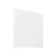 LIVARNO home TopCool®-Steppbett, 220 x 240 cm  - B-Ware sehr gut